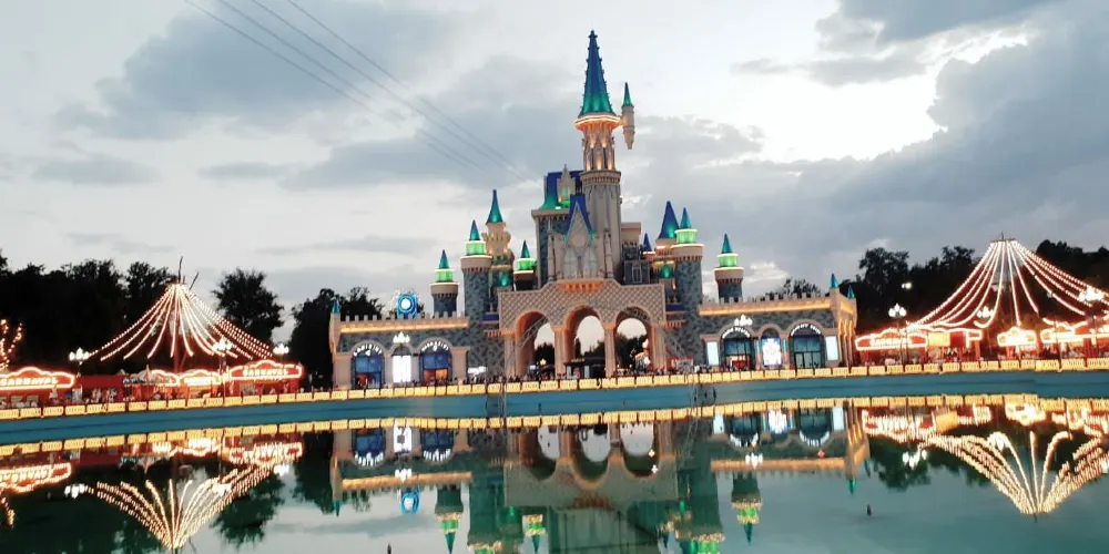 永安旅遊
