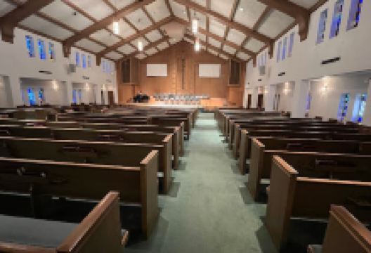 First Baptist Church景点图片