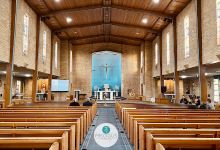 St. Gabriel's Catholic Church, Reservoir景点图片