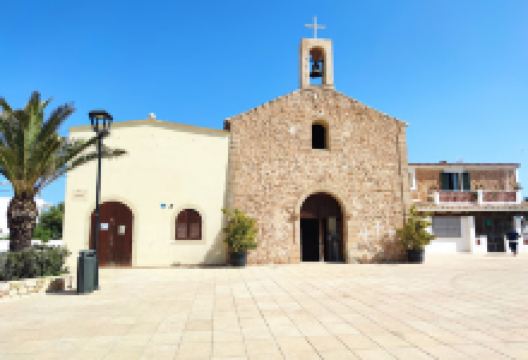 Parroquia de Sant Ferran景点图片