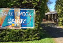 Mark Dimock Gallery景点图片