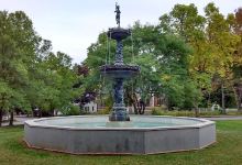 Veterans’ Memorial Park景点图片