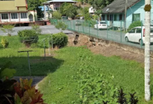 Memaloh Prayer Centre景点图片