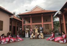 Nhà Sinh hoạt Cộng đồng Chăm (Bàu Trúc)景点图片