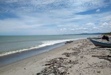 Playa Mulatos景点图片