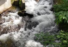 Crystal Lake Falls Historical Association景点图片