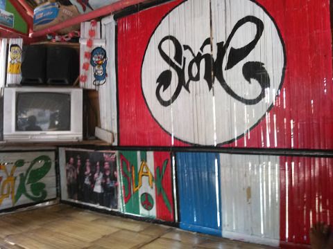 Basecamp MNC餐厅图片