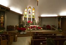 St. Joseph Catholic Church景点图片