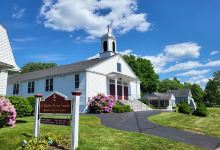 Saint Martha Catholic Church景点图片