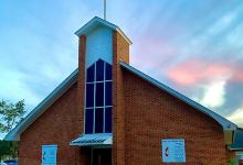 Loxley Church of Grace景点图片