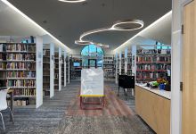 Middletown Branch Library景点图片