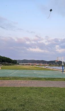 Jinwicheon Amusement Park-平泽市