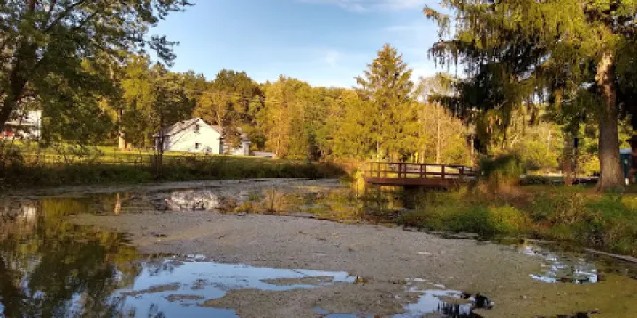 St. Helena III Canal Boat Operations