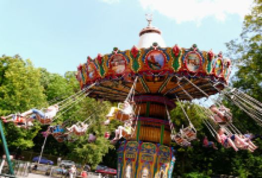 Draaimolen景点图片