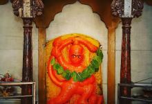 Hanuman Mandir景点图片
