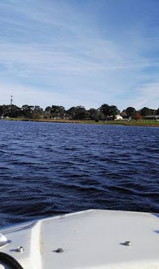 Lakes edge adventure playground-汉密尔顿