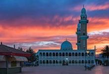 La Grande mosquée景点图片