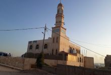 Salam Mosque景点图片