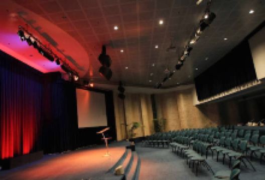 Northside Conference Centre景点图片