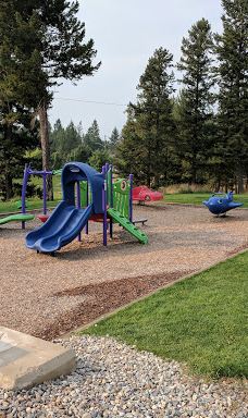 Playground-镭温泉