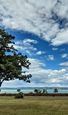 巴拉顿城堡观景台和博物馆-Balatonfoldvari