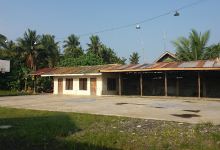 Mangalcal Foursquare Church景点图片