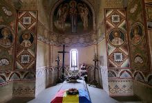 Mausoleul Vasile Alecsandri景点图片