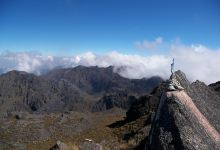 pico el pulpito景点图片