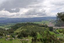 Mirador nemocon景点图片