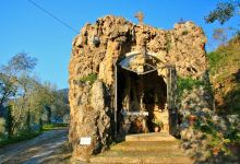 La Grotta della Madonna di Lourdes景点图片