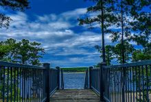 McGee Creek Picnic Area景点图片