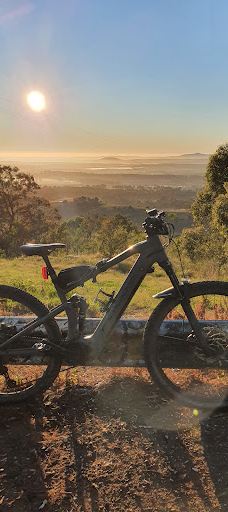 Bimbadeen Lookout-蒙恩维优