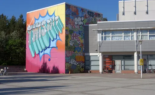 Vantaa Art Museum