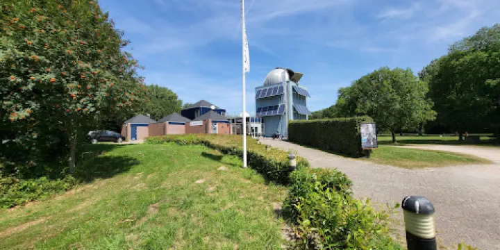 Sterrenwacht Mercurius