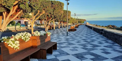 Arco Natural de Velas