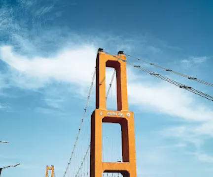 Sudama Setu （Sudama Bridge）