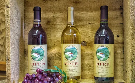 Ripepi Winery