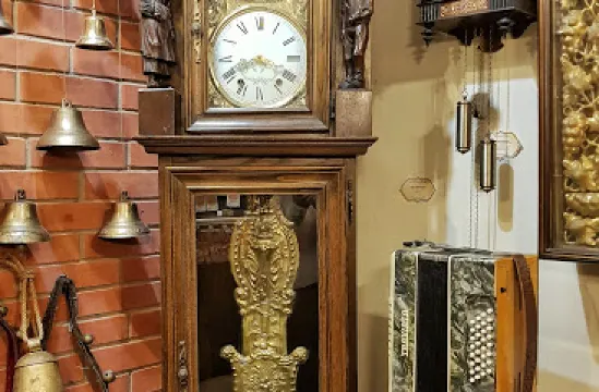 音樂與時間博物館