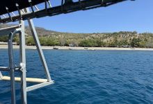 Beloi Outer Reef景点图片