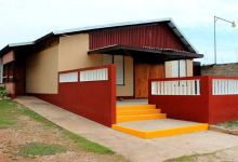 Berea Seventh Day Adventist Church景点图片