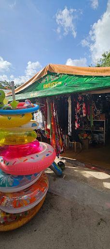 Playa Publica Bayahibe-圣拉斐尔－德尔尤马