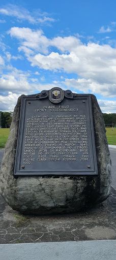 CDC - Children's Playground-马巴拉卡特