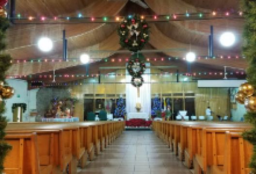 Our Lady of Soledad Catholic Church景点图片