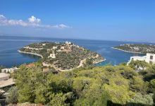 Paralia Sofikou景点图片