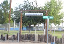 Ernie Rascon Memorial Park景点图片
