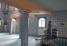 Mosquée (Association Culturelle Franco-Turque)景点图片