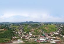 Nhà Thờ Giáo Xứ Đồng Lèn景点图片