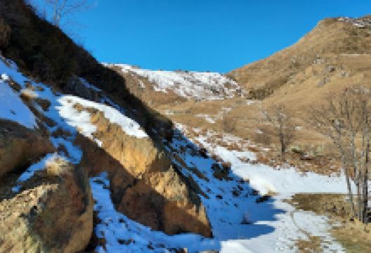 Cappella San Bartolomeo景点图片