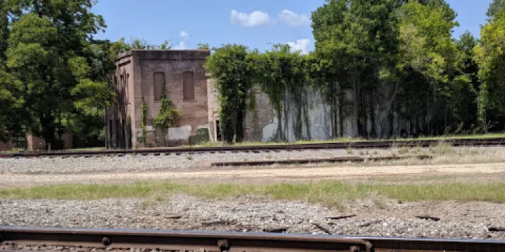 Cotton Belt Depot Museum