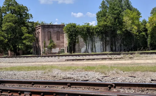 Cotton Belt Depot Museum